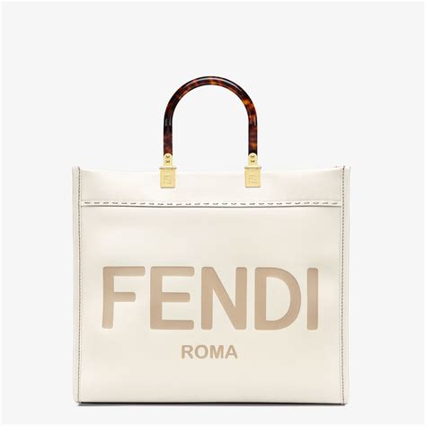 fendi shopping bag poshmark|Fendi Sunshine Medium .